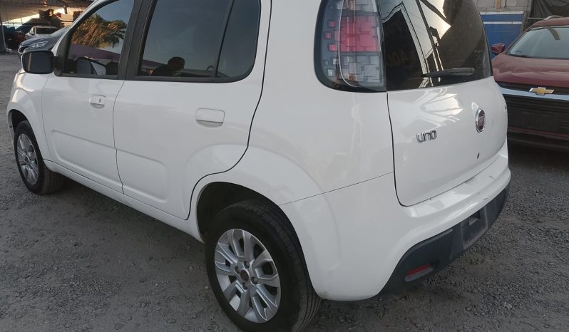 
								FIAT UNO LIKE 2020 full									