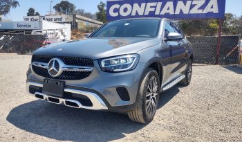 
									MERCEDES BENZ GLC 300 E COUPE 2022 full								