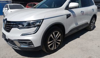 
									RENAULT KOLEOS BOSE 2020 full								