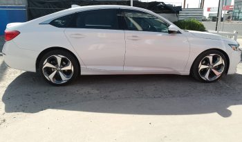 
									HONDA ACCORD 2020 full								