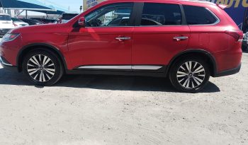 
									MITSUBISHI OUTLANDER LIMITED 2019 full								