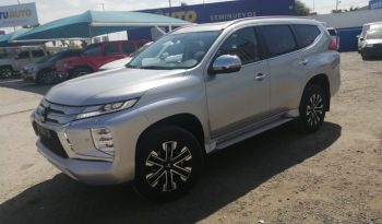 
									MITSUBISHI MONTERO SPORT SE PLUS 2023 full								