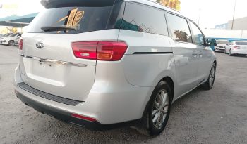 
									KIA SEDONA 2020 full								