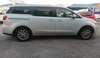 
									KIA SEDONA 2020 full								