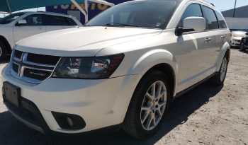 
									DODGE JOURNEY GT 2017 full								