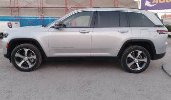 
									JEEP GRAND CHEROKEE LIMITED 2023 full								