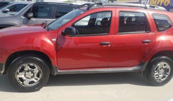 
									RENAULT DUSTER ZEN 2018 full								