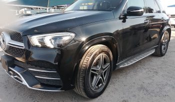 
									MERCEDES BENZ GLE 450 SPORT 2021 full								