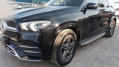 MERCEDES BENZ GLE 450 SPORT 2021