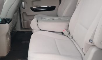 
									KIA SEDONA 2020 full								