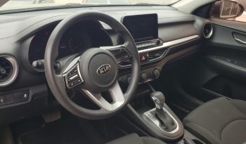 
									KIA FORTE LX 2020 full								