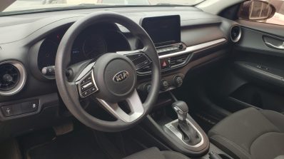 KIA FORTE LX 2020