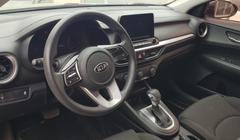 
								KIA FORTE LX 2020 full									