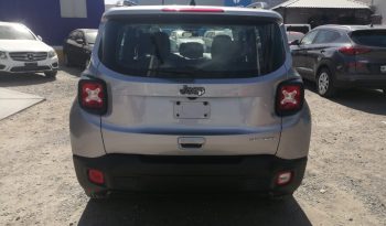 
									JEEP RENEGADE SPORT 2022 full								