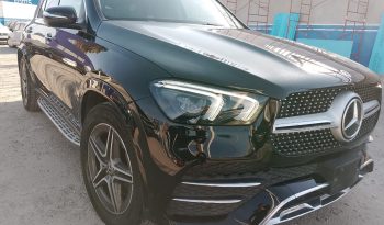 
									MERCEDES BENZ GLE 450 SPORT 2021 full								