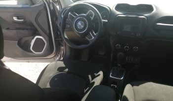 
									JEEP RENEGADE SPORT 2022 full								