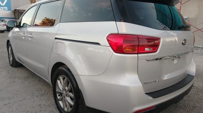 KIA SEDONA 2020