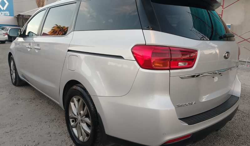 
								KIA SEDONA 2020 full									