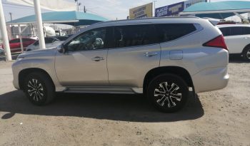 
									MITSUBISHI MONTERO SPORT SE PLUS 2023 full								