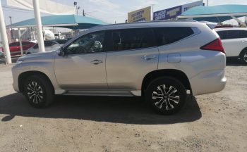 MITSUBISHI MONTERO SPORT SE PLUS 2023