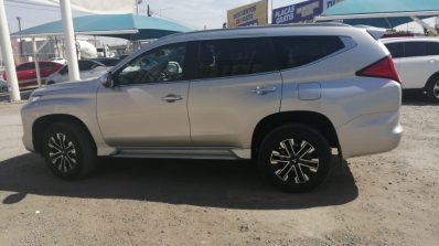 MITSUBISHI MONTERO SPORT SE PLUS 2023