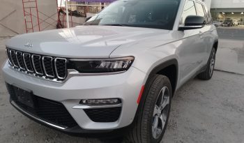 
									JEEP GRAND CHEROKEE LIMITED 2023 full								