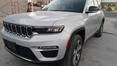 JEEP GRAND CHEROKEE LIMITED 2023