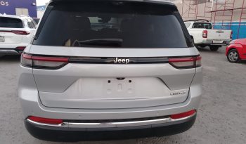 
									JEEP GRAND CHEROKEE LIMITED 2023 full								