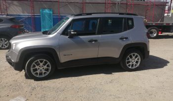 
									JEEP RENEGADE SPORT 2022 full								