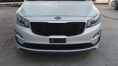 KIA SEDONA 2020