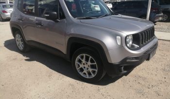 
									JEEP RENEGADE SPORT 2022 full								