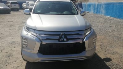 MITSUBISHI MONTERO SPORT SE PLUS 2023