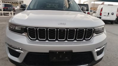 JEEP GRAND CHEROKEE LIMITED 2023