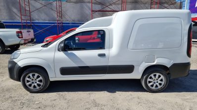 RAM PROMASTER RAPID 2023