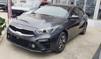 
									KIA FORTE LX 2020 full								