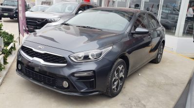 KIA FORTE LX 2020