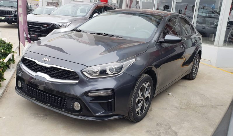 
								KIA FORTE LX 2020 full									