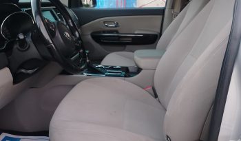 
									KIA SEDONA 2020 full								