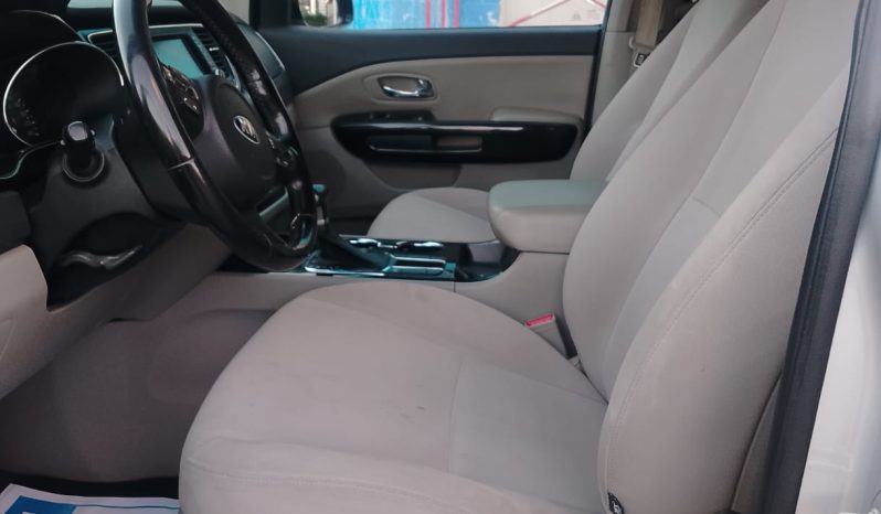 
								KIA SEDONA 2020 full									