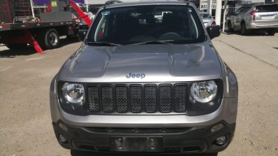 JEEP RENEGADE SPORT 2022