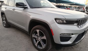 
									JEEP GRAND CHEROKEE LIMITED 2023 full								