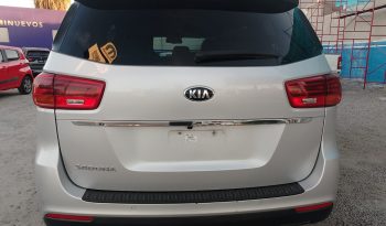 
									KIA SEDONA 2020 full								