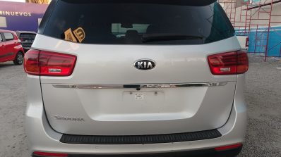 KIA SEDONA 2020