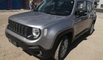 
									JEEP RENEGADE SPORT 2022 full								