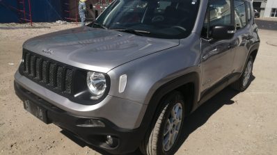 JEEP RENEGADE SPORT 2022