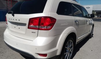 
									DODGE JOURNEY GT 2017 full								