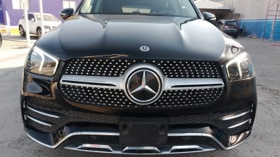 MERCEDES BENZ GLE 450 SPORT 2021