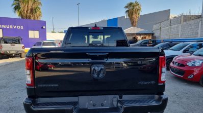 RAM BIGHORN 4X4 2021