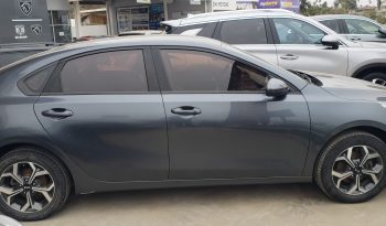 
									KIA FORTE LX 2020 full								