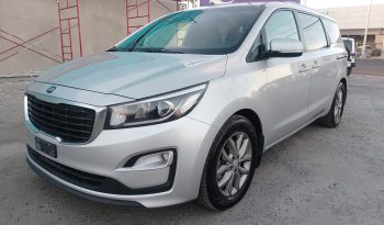 
									KIA SEDONA 2020 full								